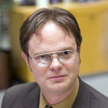 Dwight